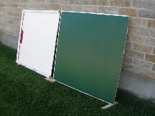 Ping Pong table