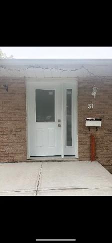 House Rental $2500 plus utilities