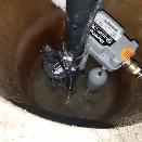 WET BASEMENT SUBSIDY TORONTO SUMP PUMP BACKWATER VALVE FOUNDATIO - Photo 2
