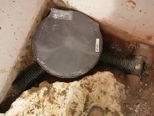 WET BASEMENT SUBSIDY TORONTO SUMP PUMP BACKWATER VALVE FOUNDATIO - Photo 8