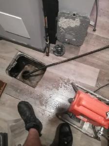 WET BASEMENT SUBSIDY TORONTO SUMP PUMP BACKWATER VALVE FOUNDATIO - Photo 9