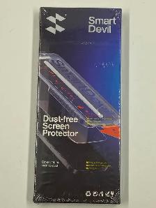 iPhone 16 Pro Smart Devil 3X Screen Protectors with Applicator
