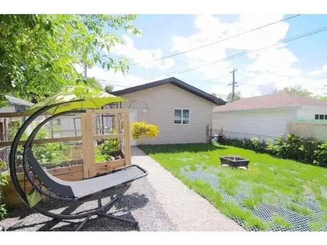Ritchie area (close to UA & 82 Ave.), bedrooms for RENT