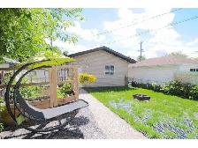 Ritchie area (close to UA & 82 Ave.), bedrooms for RENT