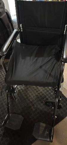 Drive wheelchair - Photo 2