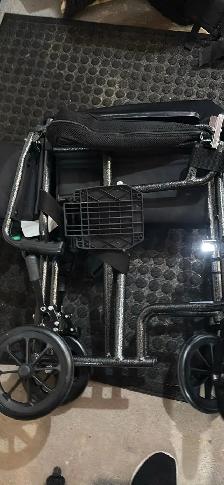 Drive wheelchair - Photo 3