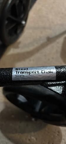Drive wheelchair - Photo 5