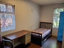 McMaster Students house-One bedroom for Rent (Female Student ) - Photo 7