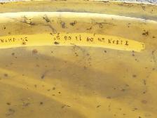 Combine Inner Rims from 2008 9870 JD Combine - Photo 3