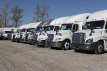 TRUCK DRIVER