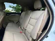 2011 Kia Sorento 2011 KIA SORENTO , AUTOMATIQUE ,  7 PASSAGERS - Photo 4