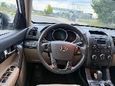 2011 Kia Sorento 2011 KIA SORENTO , AUTOMATIQUE ,  7 PASSAGERS - Photo 5