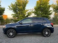 2011 Mitsubishi RVR 2011 MITSUBISHI RVR , AUTOMATIQUE  , 4 CYLIN - Photo 2