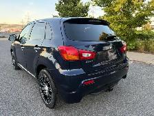 2011 Mitsubishi RVR 2011 MITSUBISHI RVR , AUTOMATIQUE  , 4 CYLIN - Photo 3