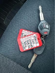 2011 Mitsubishi RVR 2011 MITSUBISHI RVR , AUTOMATIQUE  , 4 CYLIN - Photo 7