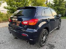 2011 Mitsubishi RVR 2011 MITSUBISHI RVR , AUTOMATIQUE  , 4 CYLIN - Photo 10