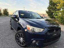 2011 Mitsubishi RVR 2011 MITSUBISHI RVR , AUTOMATIQUE  , 4 CYLIN - Photo 13