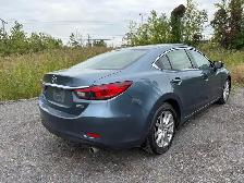2014 Mazda 6 2014 MAZDA 6 , AUTOMATIQUE , COMME NEUF ,  4 CYLIND - Photo 6