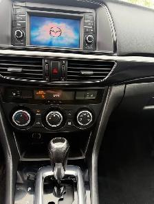 2014 Mazda 6 2014 MAZDA 6 , AUTOMATIQUE , COMME NEUF ,  4 CYLIND - Photo 8