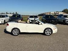 2007 Volkswagen Eos 2.0T