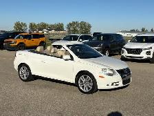 2007 Volkswagen Eos 2.0T - Photo 3