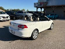 2007 Volkswagen Eos 2.0T - Photo 4