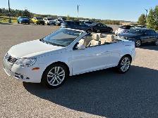 2007 Volkswagen Eos 2.0T - Photo 5