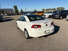 2007 Volkswagen Eos 2.0T - Photo 6