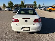 2007 Volkswagen Eos 2.0T - Photo 7