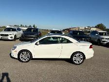 2007 Volkswagen Eos 2.0T - Photo 8