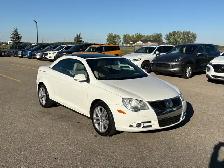 2007 Volkswagen Eos 2.0T - Photo 11