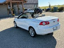 2007 Volkswagen Eos 2.0T - Photo 13