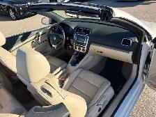 2007 Volkswagen Eos 2.0T - Photo 17