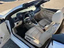 2007 Volkswagen Eos 2.0T - Photo 18