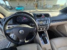 2007 Volkswagen Eos 2.0T - Photo 20