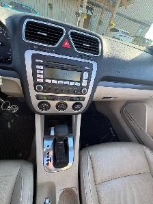 2007 Volkswagen Eos 2.0T - Photo 22