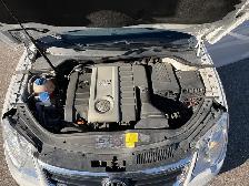 2007 Volkswagen Eos 2.0T - Photo 23