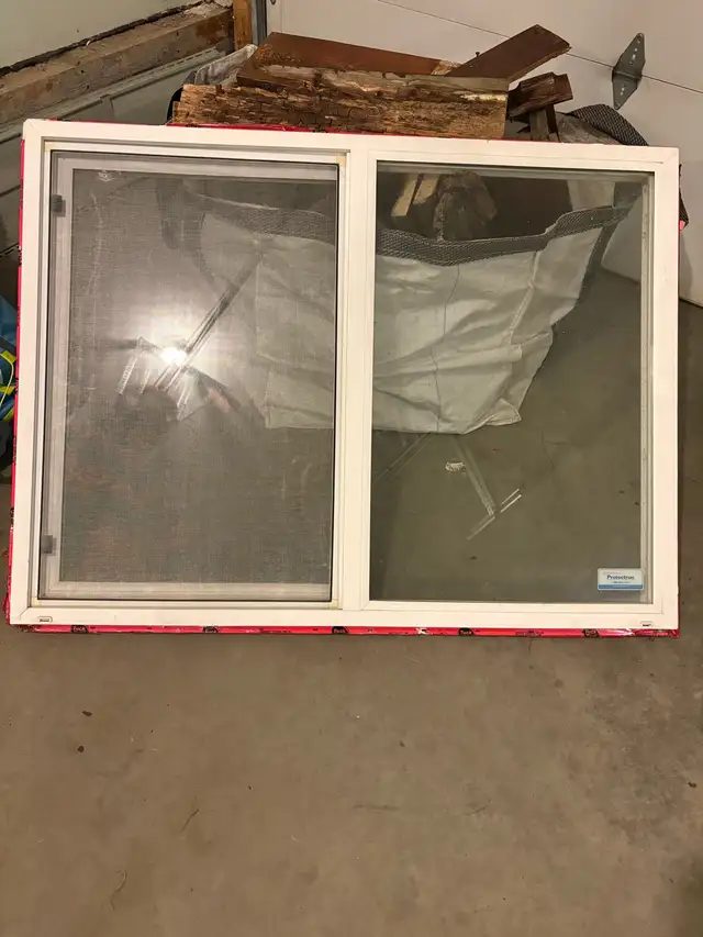 window 4x 3 foot