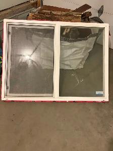 window 4x 3 foot