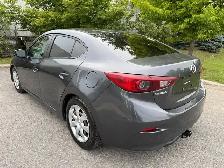 2015 Mazda 3 2015 MAZDA 3 , AUTOMATIQUE , 4 CYLINDRES  ,2.0 LITR - Photo 2