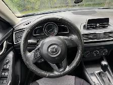 2015 Mazda 3 2015 MAZDA 3 , AUTOMATIQUE , 4 CYLINDRES  ,2.0 LITR - Photo 4