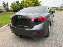 2015 Mazda 3 2015 MAZDA 3 , AUTOMATIQUE , 4 CYLINDRES  ,2.0 LITR - Photo 6