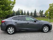2015 Mazda 3 2015 MAZDA 3 , AUTOMATIQUE , 4 CYLINDRES  ,2.0 LITR - Photo 7