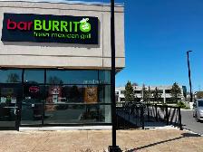 Barburrito Team members