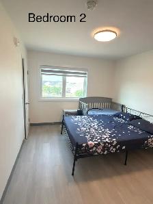2 bed 2.5 bath townhome sublet - Photo 2