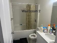 2 bed 2.5 bath townhome sublet - Photo 3