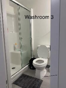 2 bed 2.5 bath townhome sublet - Photo 4
