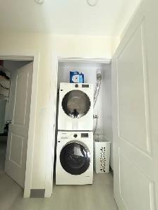 2 bed 2.5 bath townhome sublet - Photo 5