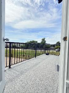 2 bed 2.5 bath townhome sublet - Photo 6