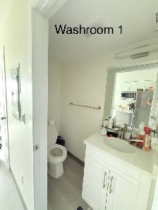 2 bed 2.5 bath townhome sublet - Photo 9